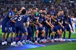 九游官网首页 -包含欧超杯赛程吃紧，巴塞罗那关键时刻内部沟通，信心回归，资深球员宣示担当的词条